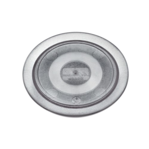 Seltmann 061O Deckel AA_SAUCIERE___001 grau-tran., Form: Variosyst, Dekor: 00003