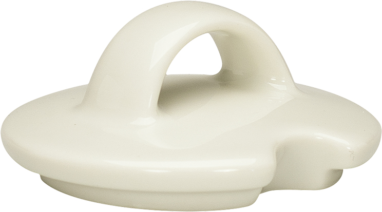 Generation Zuckerdose Deckel Höhe: 2,8 cm von SCHÖNWALD