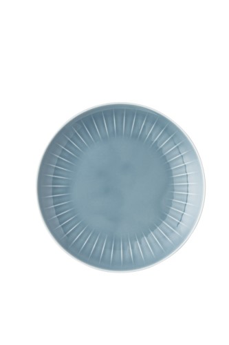 Arzberg Teller flach 20cm Joyn Denim Blue aus Porzellan