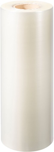 Duni Siegelfolie 60 µm für PP-schalen 430 mm x 250 m Transparent, 1 Stk/Krt (1 x 1 Stk)
