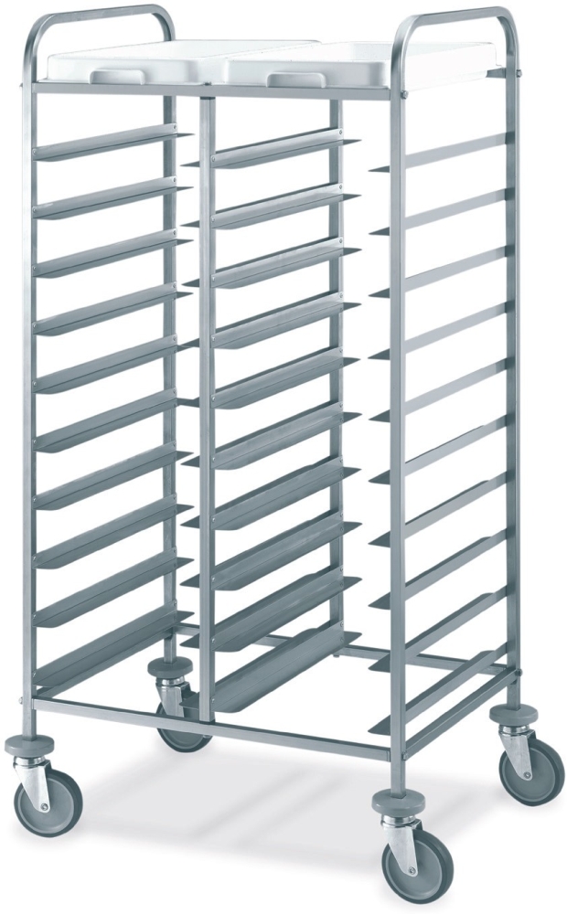 ETERNASOLID® Tablettwagen 20 EN