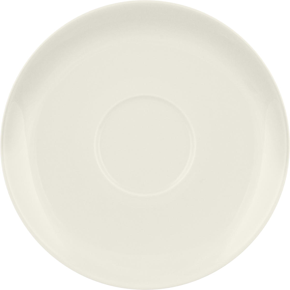 Create Kombi-Untertasse rund 16 cm Höhe: 1,8 cm von BAUSCHER