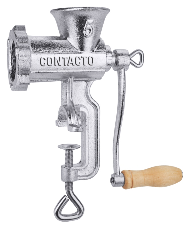 Wurstfülltrichter Set