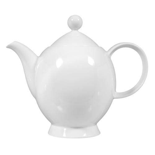 Seltmann Kaffeekanne 6 Personen, Form: Lido, Dekor: 00003