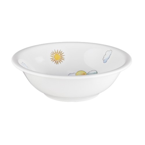 Seltmann Schüssel rund 16 cm, Form: Compact, Dekor: 25178 Flinke Flitzer