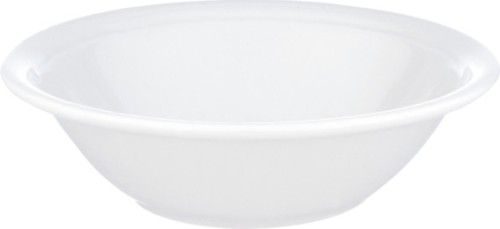 Villeroy & Boch Salatschüssel N.3, 18 cm Durchmesser, Serie Corpo, Inhalt: 0,5 Liter