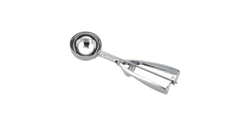 Mechanischer Portionierer PRESTO, ø 5 cm