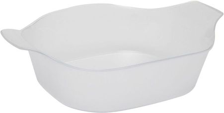 Roltex Universalschale mit 450 ml Füllvermögen, durchsichtig