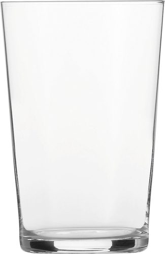 Schott Zwiesel BECHER SOFTDRINK NR.2 BASIC BAR SELEC.BY CH.SCHUMANN, Form: 8750