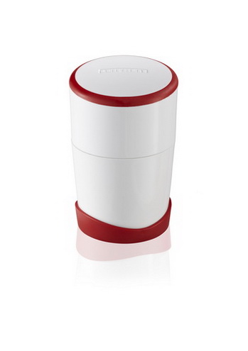 Leifheit Gourmet-Schneider ComfortLine