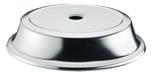 WMF Tellercloche 26cm | Maße: 26,7 x 26,7 x 5,5 cm