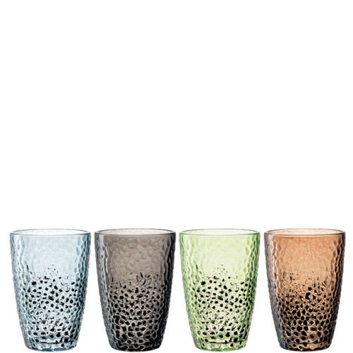 GK/4 LD Becher 340ml sort. - Leonardo