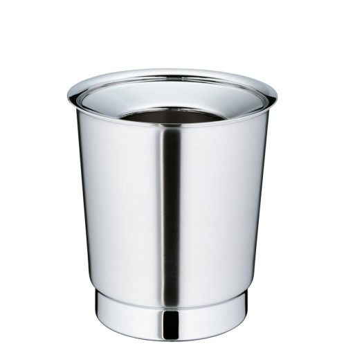 WMF Tischrestebehälter PURE | Maße: 15 x 14 x 14 cm