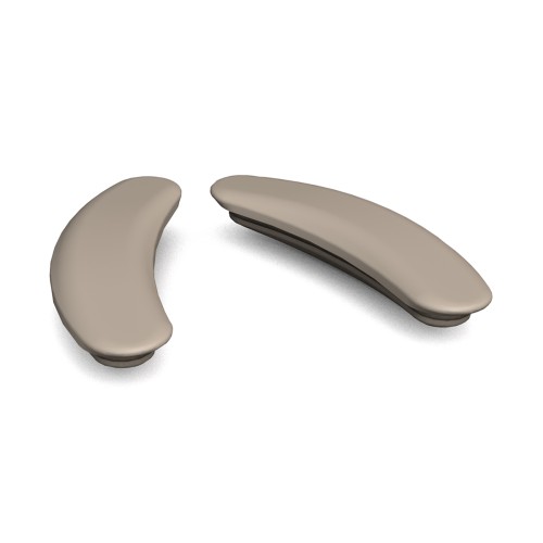 Ornamin Griffkissen 305, leinen