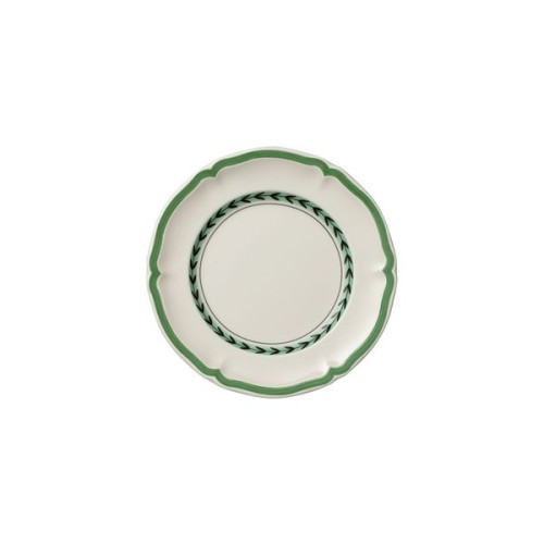 Villeroy & Boch French Garden Green Line Brotteller