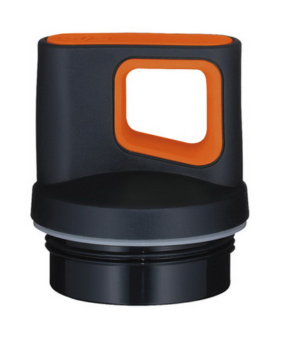 alfi Drehverschluss für 5347 sw/orange