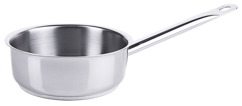 Stielkasserolle 16 cm