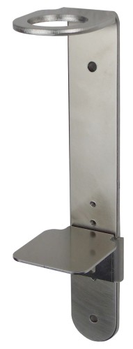 Wandhalter für Pumpspender WP1