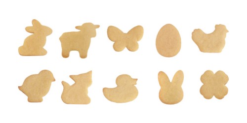 Oster-Ausstechform DELICIA