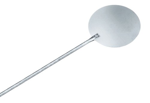 NEUMÄRKER Pizzaschaufel, rund Ø 310 mm