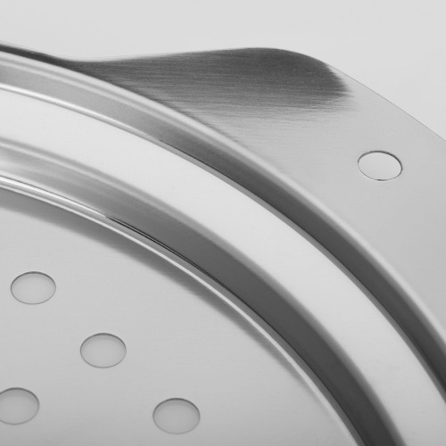 Westmark Spätzleblech + Schaber, 2teiliges Set