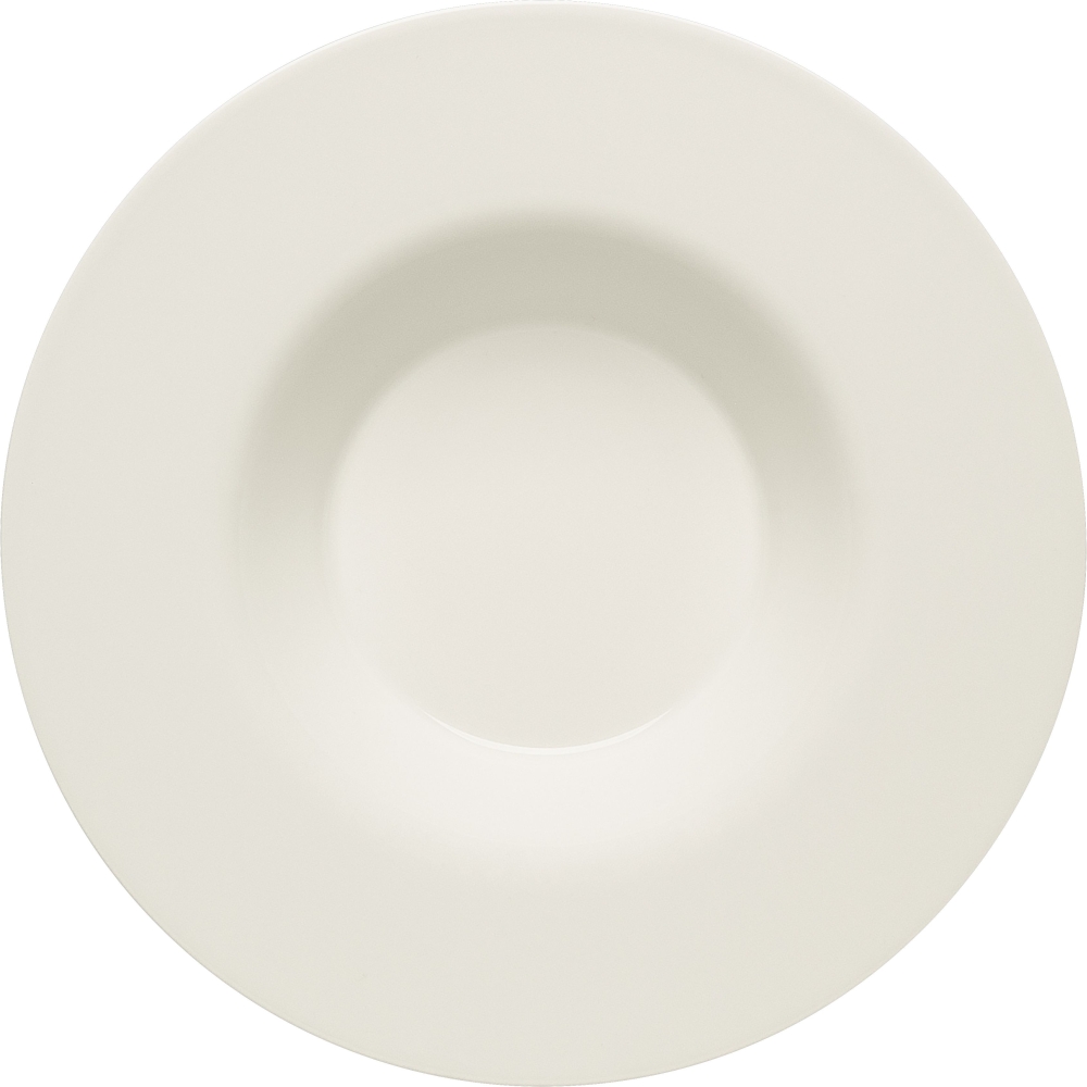 BAUSCHER purity classic Teller tief Fahne 29 cm