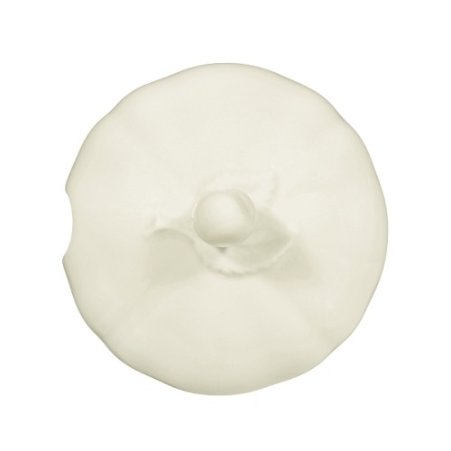 Seltmann Deckel zur Schüssel mit Deckel, Form: Marieluise, Glasur: elfenbein, Dekor: 00003