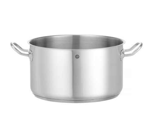 Fleischtopf - ohne Deckel, HENDI, Kitchen Line, 9,5L, 280x(H)155mm