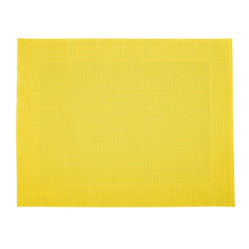 Westmark Tischset »Home«, 42 x 32 cm, gelb