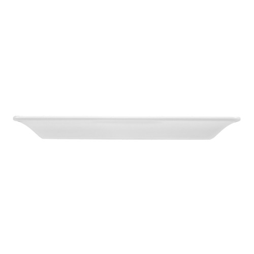 Seltmann Platte 5140 25x25 cm, Form: Buffet-Gourmet, Dekor: 00006