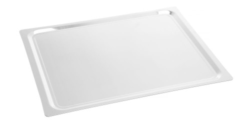 Backblech für Konvektionsofen multifunktional, HENDI, 429x345mm