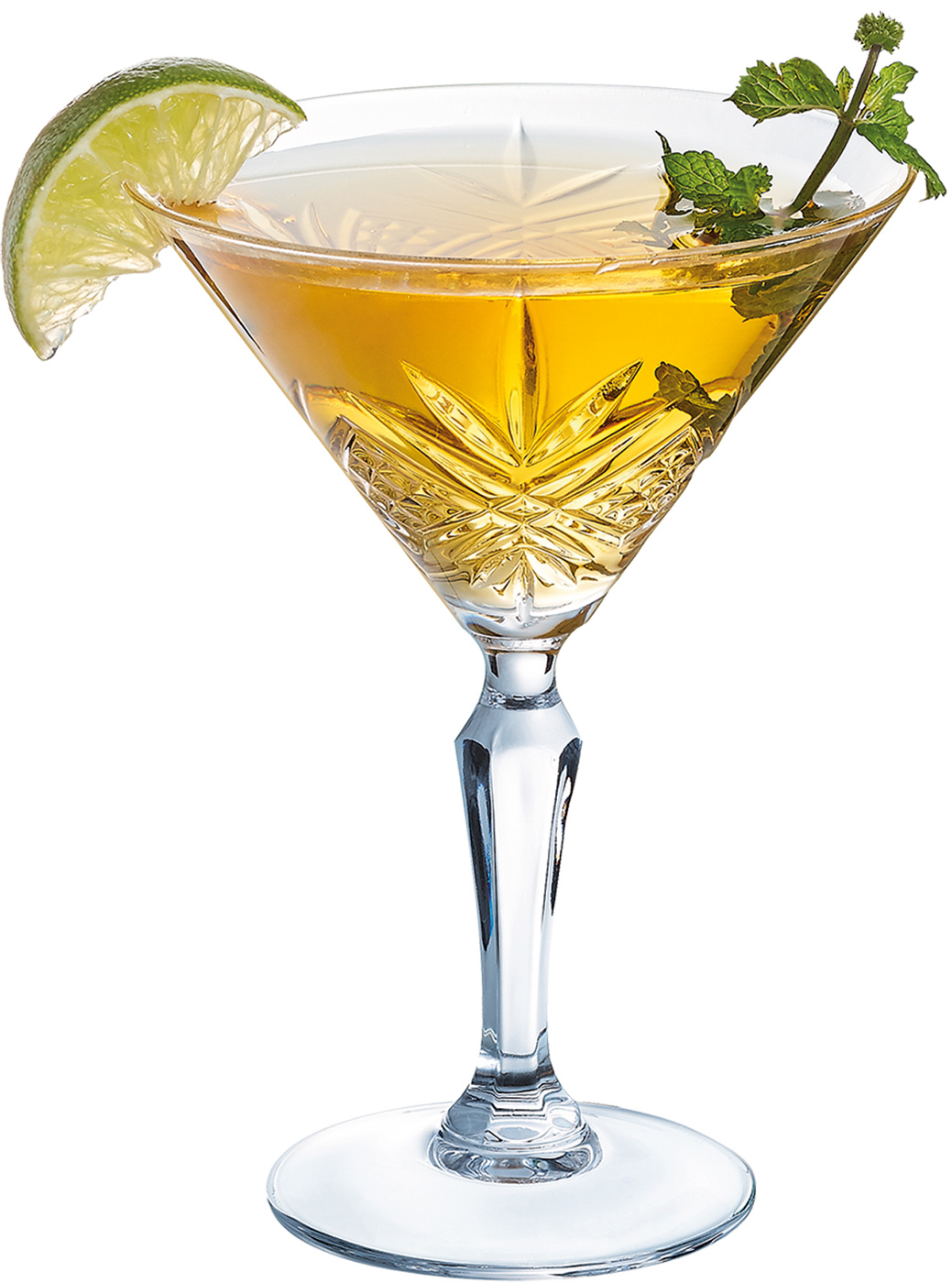 Arcoroc Broadway Martini - / Cocktailschale 0,21 l