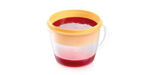 Tescoma Set für die Zubereitung von Sirupen TESCOMA DELLA CASA 1500 ml