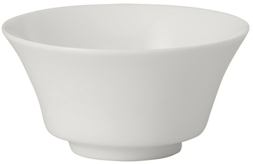 Jade Weiss Teeschale 0,10