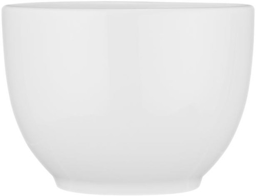 Seltmann Schale hoch 0,18 l, Form: Coup F.Dining, Dekor: 00006