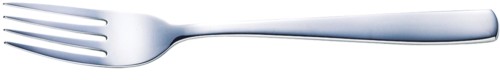 Vesca 18/10 Vorlegegabel * Arcoroc