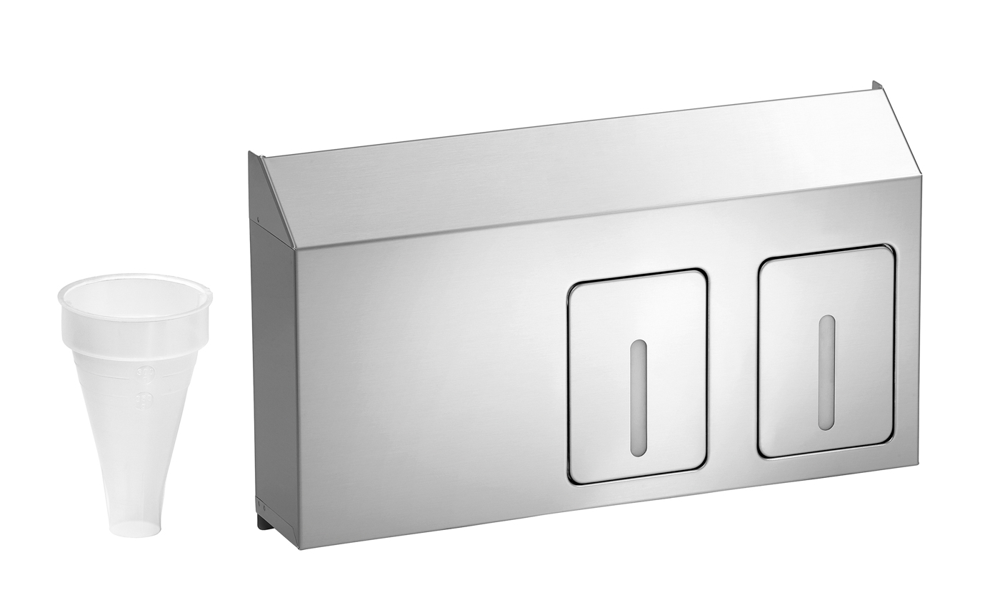 Bartscher Spülmaschine GS K400 LPWR K |Eigenschaften: - | Maße: 46,5 x 55 x 67,7 cm.Gewicht: 36,6 kg