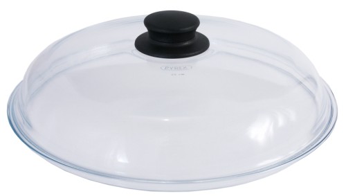 Pyrex Glasdeckel 28 cm