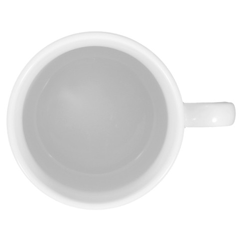 Seltmann Becher 08, Form: Meran, Dekor: 00006