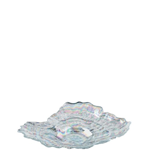 Muschelschale 38x29 POESIA - Leonardo