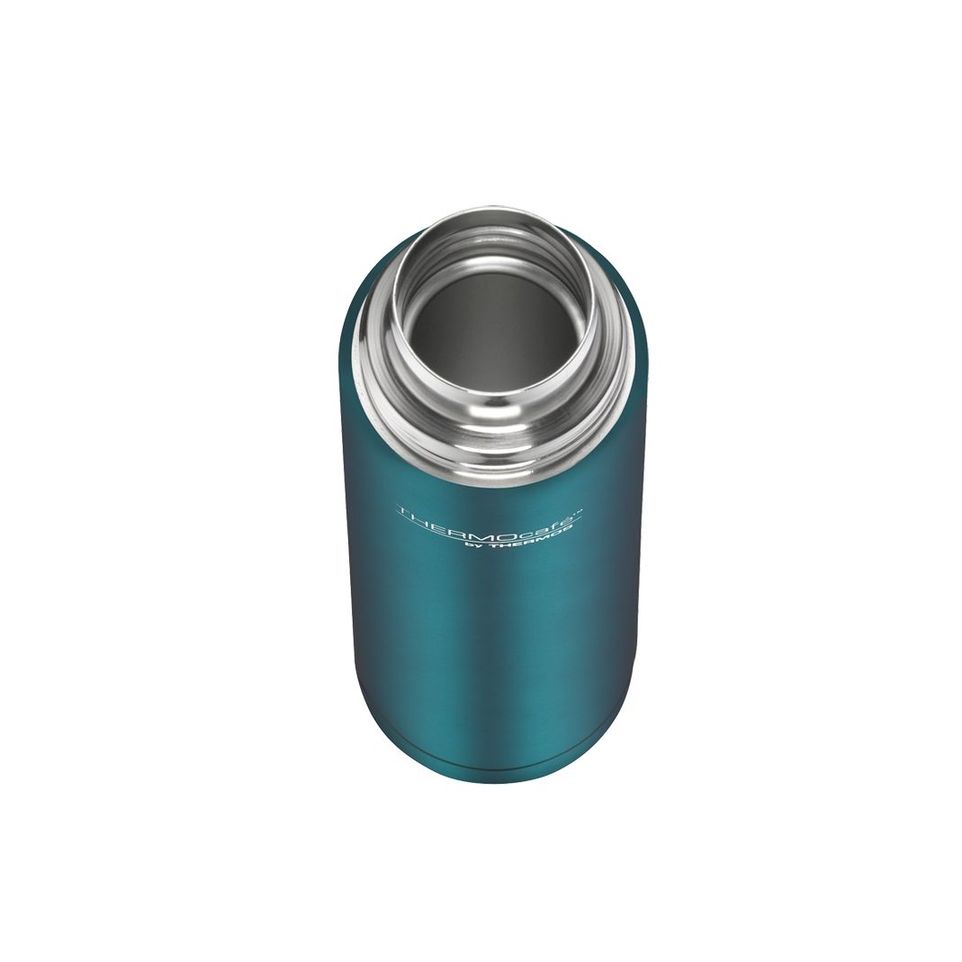 Thermos Isolierflasche Everyday TC petrol matt 0,7 Liter