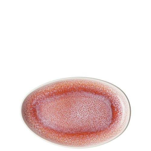 Rosenthal Platte 25cm Junto Rose Quartz