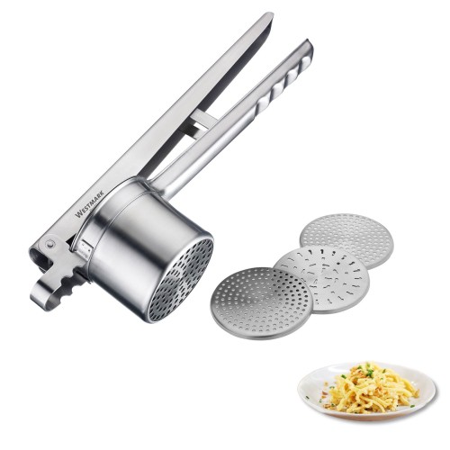 Westmark Spätzle-/Kartoffelpresse »Quadro«