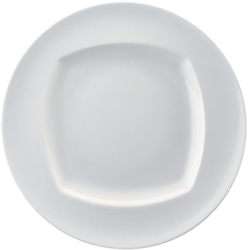 Schönwald Event Teller flach Fahne, Nenngröße: 28, Ø 279mm