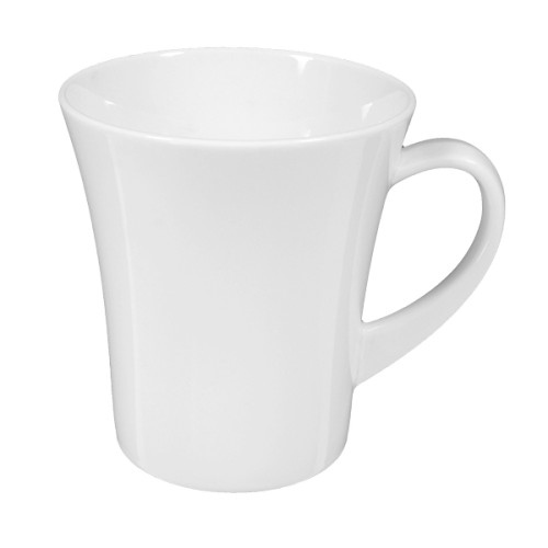 Seltmann Becher Diva 5156 0,4 l, Form: ModernLife, Dekor: 00006