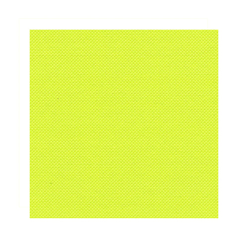 20 Servietten "ROYAL Collection" 1/4-Falz 25 cm x 25 cm limonengrün von PAPSTAR