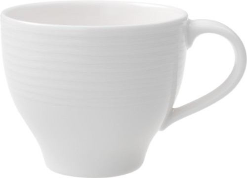 Villeroy & Boch Tasse N.4, Serie Sedona, Inhalt: 0,18 Liter