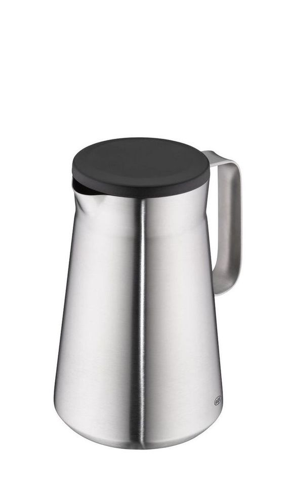 alfi Isolierkanne Drive!, Edelstahl matt 0,7 Liter