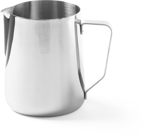 HENDI Mehrzweck Kannen - 0,9 Liter 102x125 ØxH mm