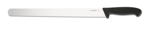 Aufschnittmesser 36 cm, schwarz Giesser - Made in Germany